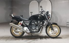 HONDA CB400SFV-4 2013 NC42