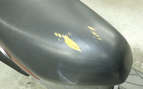 SUZUKI ADDRESS V125 G 2006 CF46A