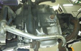 HONDA MONKEY Z50J
