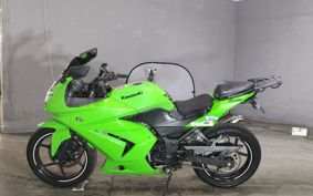 KAWASAKI NINJA250R EX250K