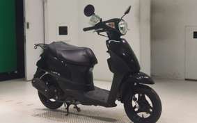 SUZUKI LET's CA4AA