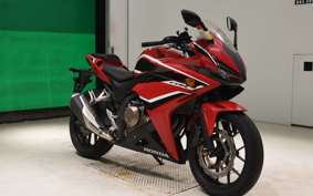 HONDA CBR400R 2018 NC47