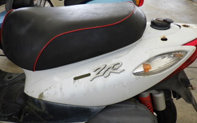 YAMAHA JOG ZR Gen.3 SA39J