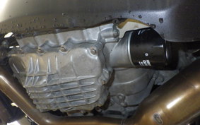 HONDA NC700 INTEGRA 2012 RC62