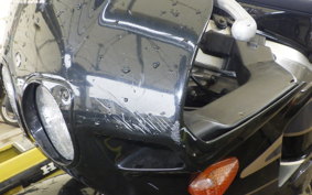HONDA CBR400RR GEN 1 1989 NC23