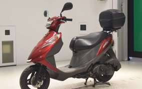 SUZUKI ADDRESS V125 G CF46A