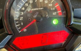 HONDA CBR250R MC41