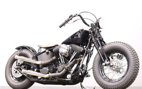 HARLEY FXSTB 1998 BTL