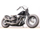 Фото Harley FXSTB 1998 с японского аукциона