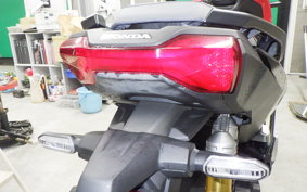 HONDA ADV150 1986 KF38