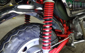 HONDA MONKEY AB27