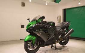 KAWASAKI ZX 1400 NINJA R A 2019