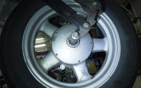 HONDA GYRO CANOPY TA03