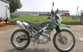 KAWASAKI KLX230S LX230A
