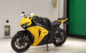 HONDA CBR1000RR Gen. 2 2009