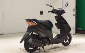 SUZUKI ADDRESS V50 Gen.2 2019 CA44A