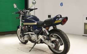 KAWASAKI ZEPHYR 750 2001 ZR750C