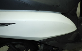 HONDA DIO 110 2006 JF31