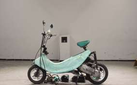 HONDA ZOOK AF26