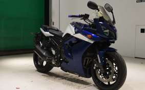 YAMAHA FZ1 FAZER GT 2003 RN21J