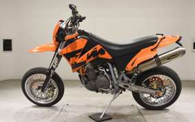 KTM 640 LC 4 SUPERMOTO 2004