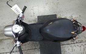 YAMAHA VINO 50 2025 SA26J