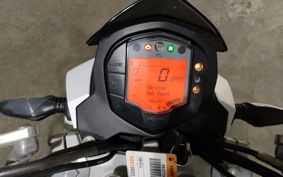 KTM 200 DUKE JUC40