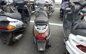 HONDA LEAD 100 JF06
