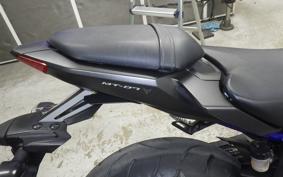 YAMAHA MT-07 2015 RM07J