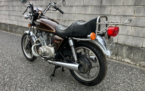 SUZUKI GS400L 1979 GS400