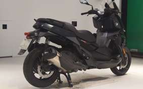 BMW C400X 2022