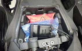 DUCATI MULTISTRADA 950 2017