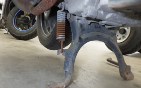 SUZUKI ADDRESS V50 Gen.2 CA44A