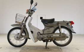 HONDA C50 SUPER CUB E C50
