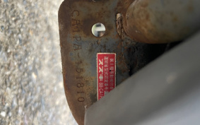 SUZUKI LET's 2 CA1PA