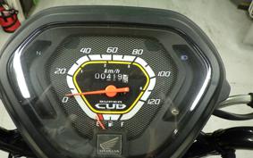 HONDA CROSS CUB 110 JA10