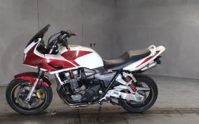 HONDA CB1300SF BOLDOR SC54