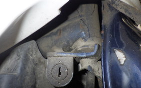 HONDA C50 SUPER CUB AA01