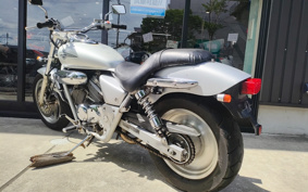 HONDA V-TWIN MAGNA MC29