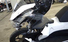 HONDA PCX 160 KF47