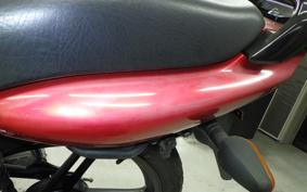 SUZUKI EN125 3F