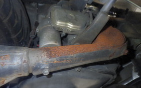 SUZUKI ADDRESS V100 CE13A