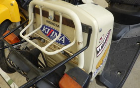 HONDA ZOOMER AF58