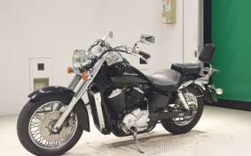 HONDA SHADOW 400 1997 NC34
