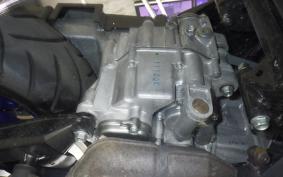 SUZUKI BURGMAN400 A 2023 DU11N