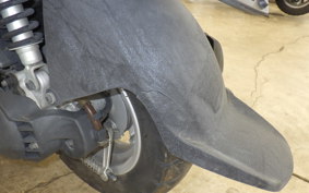 YAMAHA GEAR Gen.2 UA07J