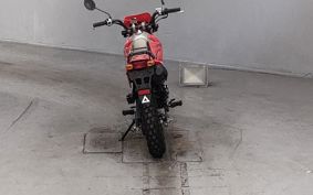 HONDA XR100 MOTARD HD13