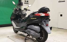 YAMAHA MAJESTY 250 Gen.4 2023 SG20J