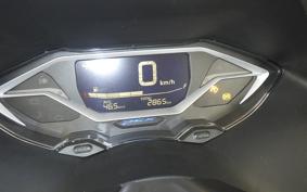 HONDA PCX 160 2007 KF47
