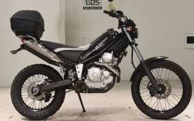 YAMAHA TRICKER 2022 DG10J